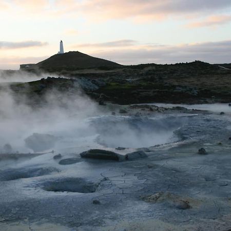Mar Guesthouse Grindavik Exterior photo
