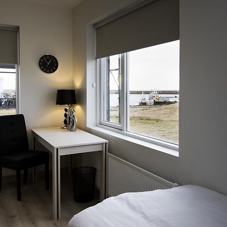 Mar Guesthouse Grindavik Exterior photo