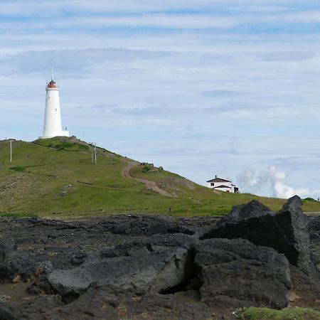 Mar Guesthouse Grindavik Exterior photo