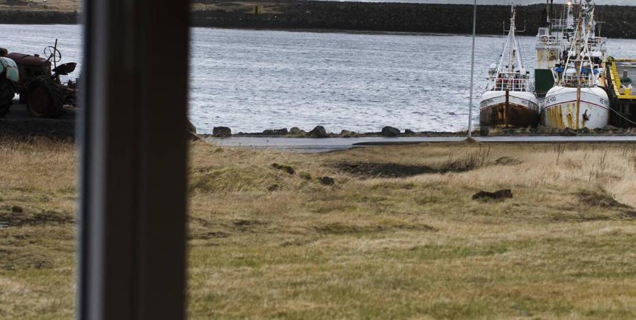 Mar Guesthouse Grindavik Exterior photo