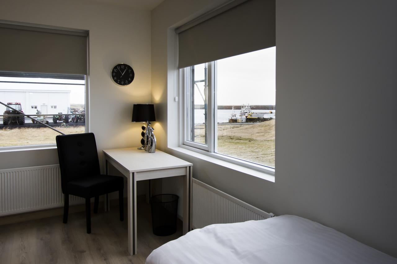 Mar Guesthouse Grindavik Exterior photo