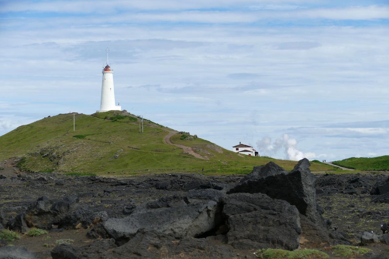 Mar Guesthouse Grindavik Exterior photo