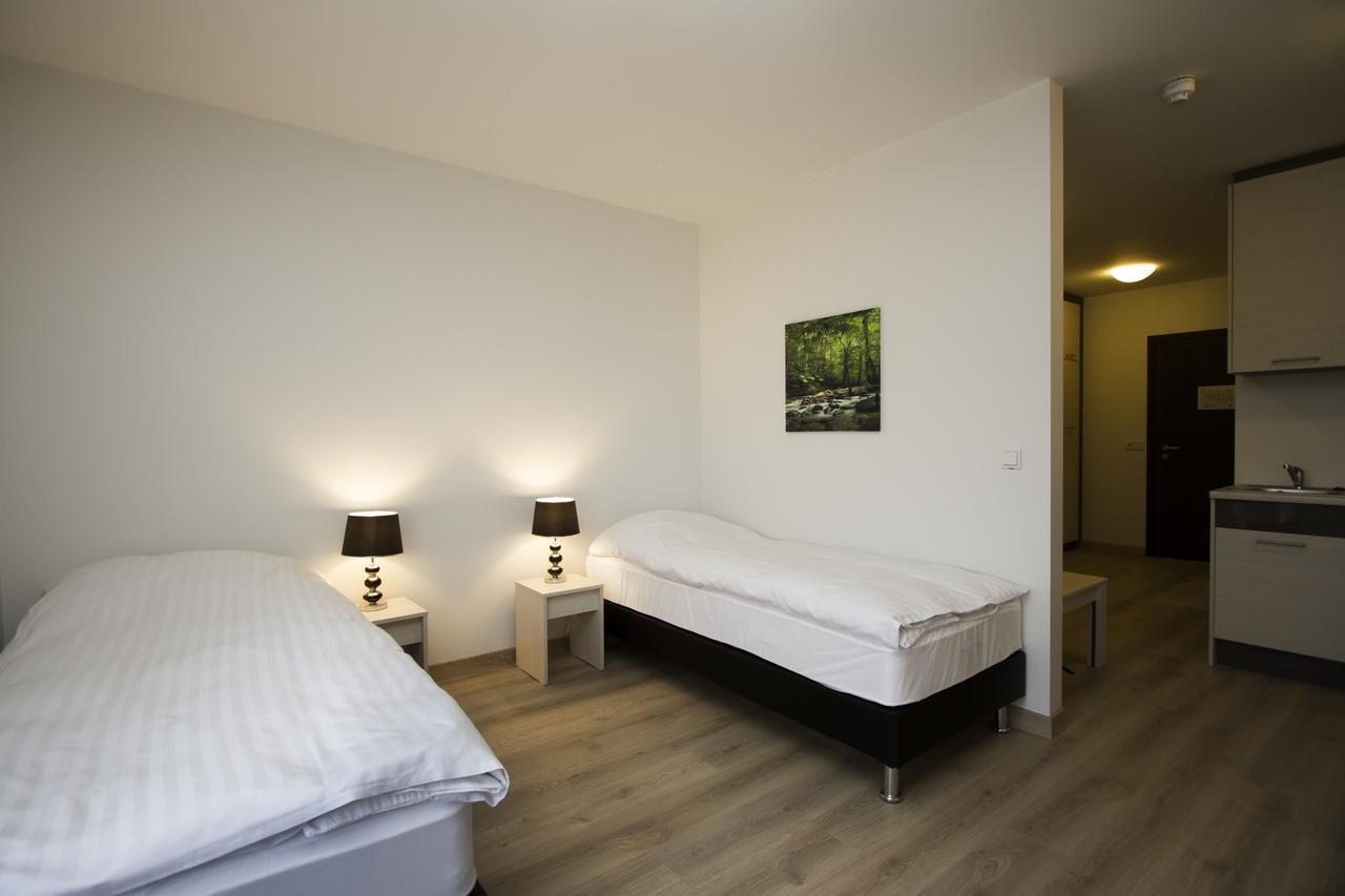 Mar Guesthouse Grindavik Exterior photo